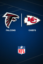 Semana 3: Atlanta Falcons - Kansas City Chiefs