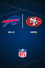 Semana 13: Buffalo Bills - San Francisco 49ers