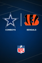 Semana 14: Dallas Cowboys - Cincinnati Bengals