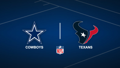 Semana 11: Dallas Cowboys - Houston Texans