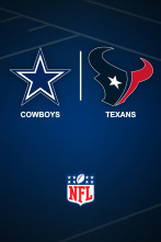 Semana 11: Dallas Cowboys - Houston Texans