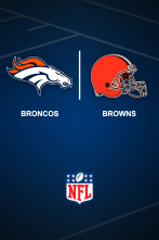 Semana 13: Denver Broncos - Cleveland Browns