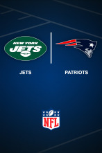 Semana 3: New York Jets - New England Patriots