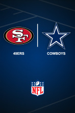 Semana 8: San Francisco 49ers - Dallas Cowboys