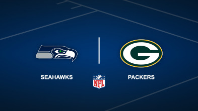 Semana 15: Seattle Seahawks - Green Bay Packers