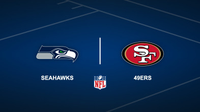 Semana 6: Seattle Seahawks - San Francisco 49ers.