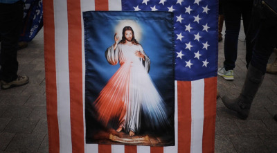 Imagen de Dios y patria - 4