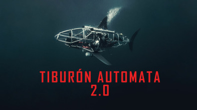 Imagen de Tiburón autómata - 2