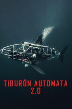 Imagen de Tiburón autómata - 1
