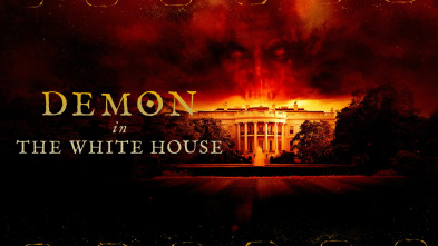 Imagen de Shock Doc: Demon In The White House - 2