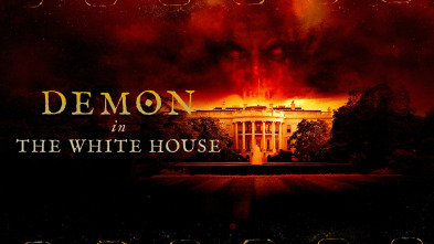 Shock Doc: Demon In The White House