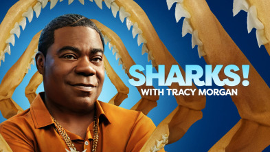 Imagen de Tracy Morgan Presents: Sharks! with Tracy Morgan - 2
