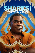 Imagen de Tracy Morgan Presents: Sharks! with Tracy Morgan - 1