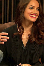 Imagen de Amish: rompiendo... (T2): Primera parte - 1