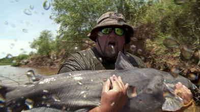 Imagen de Pesca alternativa: Ep.2 - 2