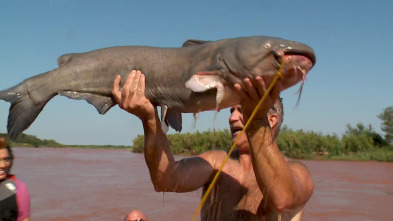 Pesca alternativa,...: Pescadores de Jersey Shore