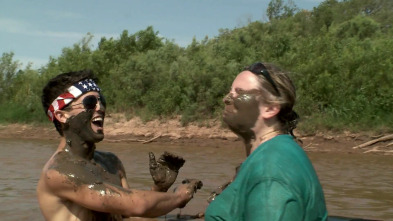 Imagen de Pesca alternativa: Ep.5 - 2