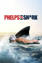 Imagen de Phelps contra el tiburón - 1