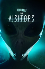 Imagen de Los visitantes: abducción alien - 1