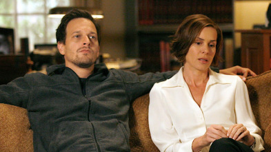 Imagen de En terapia (T1): Ep.4 Primera Semana - Jake y Amy - 2