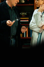 Imagen de En terapia (T1): Ep.6 Segunda Semana - Laura - 1