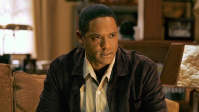 Imagen de En terapia (T1): Ep.7 Segunda Semana - Alex - 2