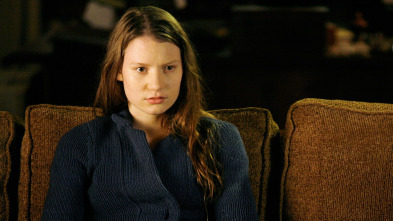 Imagen de En terapia (T1): Ep.8 Segunda Semana - Sophie - 2