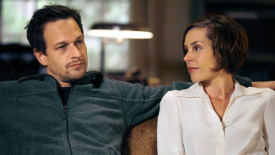 Imagen de En terapia (T1): Ep.9 Segunda Semana - Jake y Amy - 2