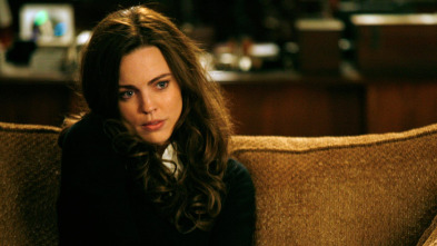 Imagen de En terapia (T1): Ep.11 Tercera Semana - Laura - 2
