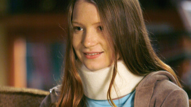 Imagen de En terapia (T1): Ep.13 Tercera Semana - Sophie - 2