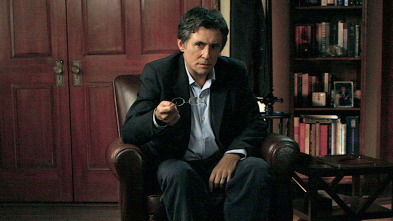 Imagen de En terapia (T1): Ep.14 Tercera Semana - Jake y Amy - 2