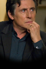 Imagen de En terapia (T1): Ep.15 Tercera Semana - Paul y Gina - 1