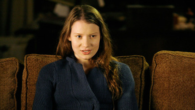 Imagen de En terapia (T1): Ep.18 Cuarta Semana - Sophie - 2
