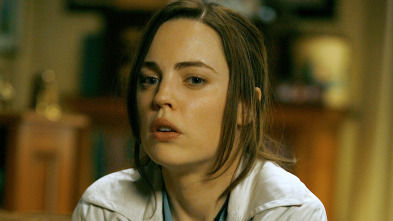 Imagen de En terapia (T1): Ep.21 Quinta Semana - Laura - 2