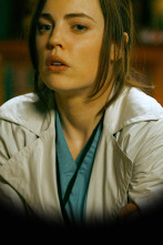 Imagen de En terapia (T1): Ep.21 Quinta Semana - Laura - 1
