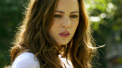 Imagen de En terapia (T1): Ep.26 Sexta Semana - Laura - 2