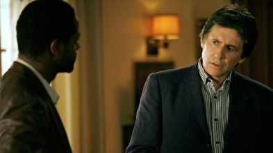 Imagen de En terapia (T1): Ep.27 Sexta Semana - Alex - 2