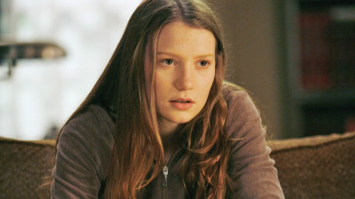 Imagen de En terapia (T1): Ep.28 Sexta Semana - Sophie - 2