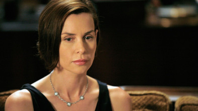 Imagen de En terapia (T1): Ep.29 Sexta Semana - Jake y Amy - 2