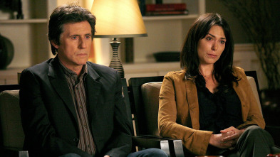 Imagen de En terapia (T1): Ep.30 Sexta Semana - Paul y Gina - 2