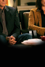 Imagen de En terapia (T1): Ep.30 Sexta Semana - Paul y Gina - 1