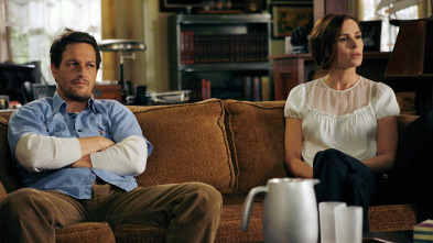 Imagen de En terapia (T1): Ep.34 Séptima Semana - Jake y Amy - 2