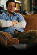 Imagen de En terapia (T1): Ep.34 Séptima Semana - Jake y Amy - 1