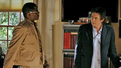 Imagen de En terapia (T1): Ep.37 Octava Semana - Alex - 2
