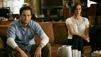 Imagen de En terapia (T1): Ep.39 Octava Semana - Jake y Amy - 2