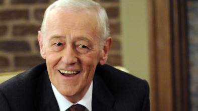Imagen de En terapia (T2): Ep.4 Primera Semana - Walter - 2