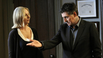 Imagen de En terapia (T2): Ep.6 Segunda Semana - Mia - 2