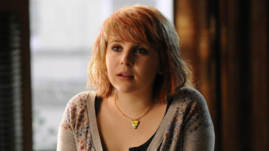 Imagen de En terapia (T2): Ep.9 Segunda Semana - Walter - 2