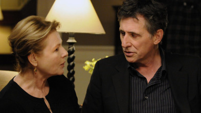 Imagen de En terapia (T2): Ep.10 Segunda Semana - Gina - 2