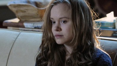 Imagen de En terapia (T2): Ep.12 Tercera Semana - April - 2